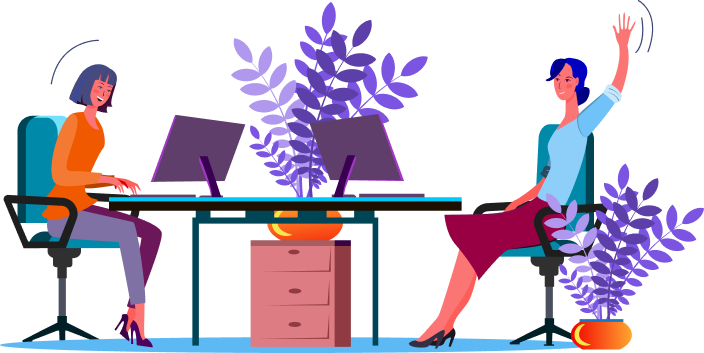 Oferujemy wysoki poziom zabezpieczeń